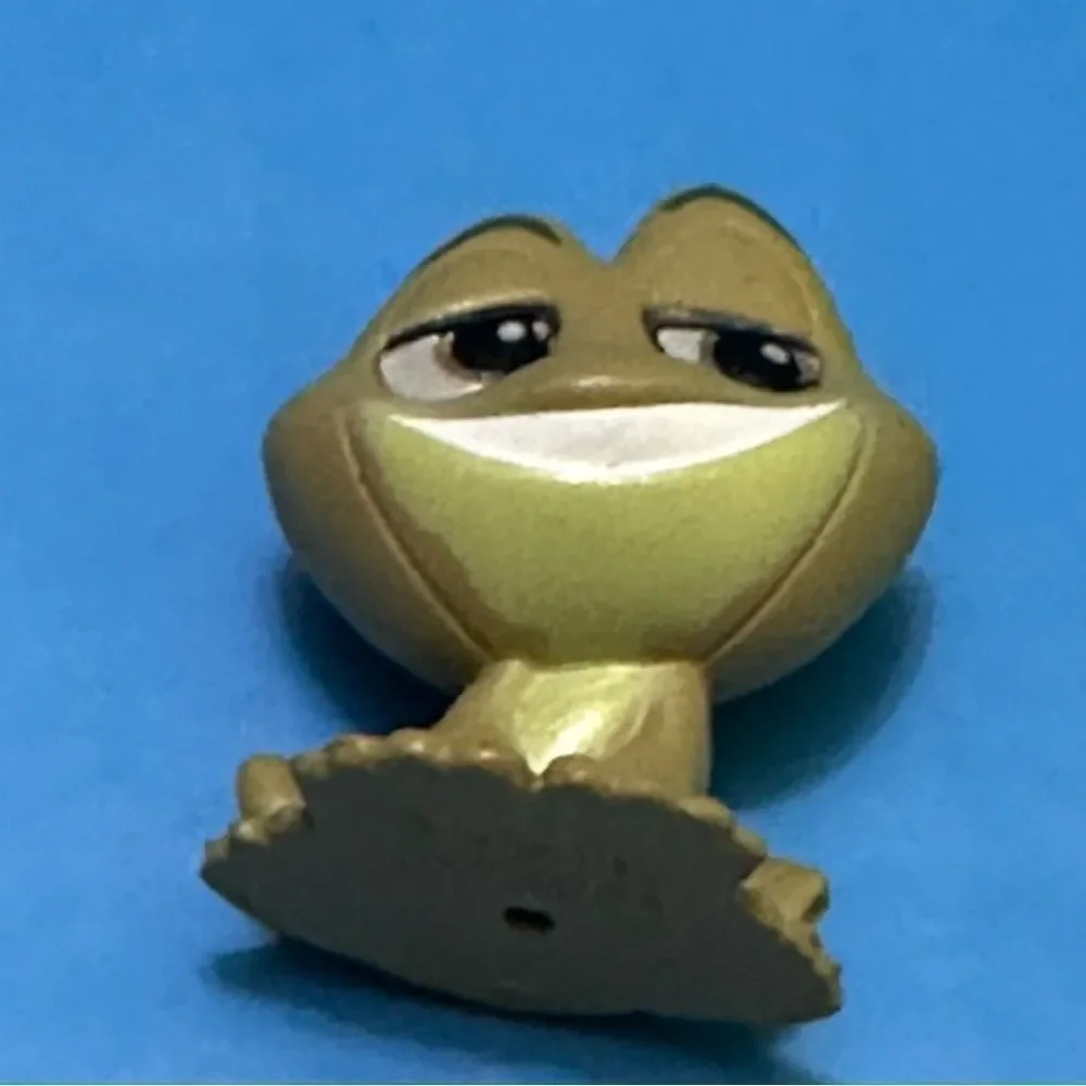 Disney Doorables Prince Frog mini figure